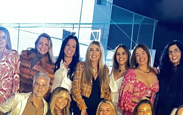 Privilège comemora 26 anos e reúne convidados especiais... confira o social da semana....